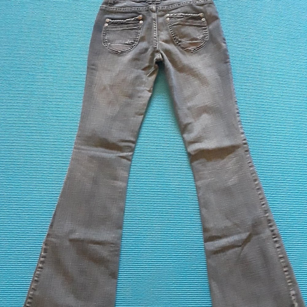 Mudd Jeans - Picture 4 of 5